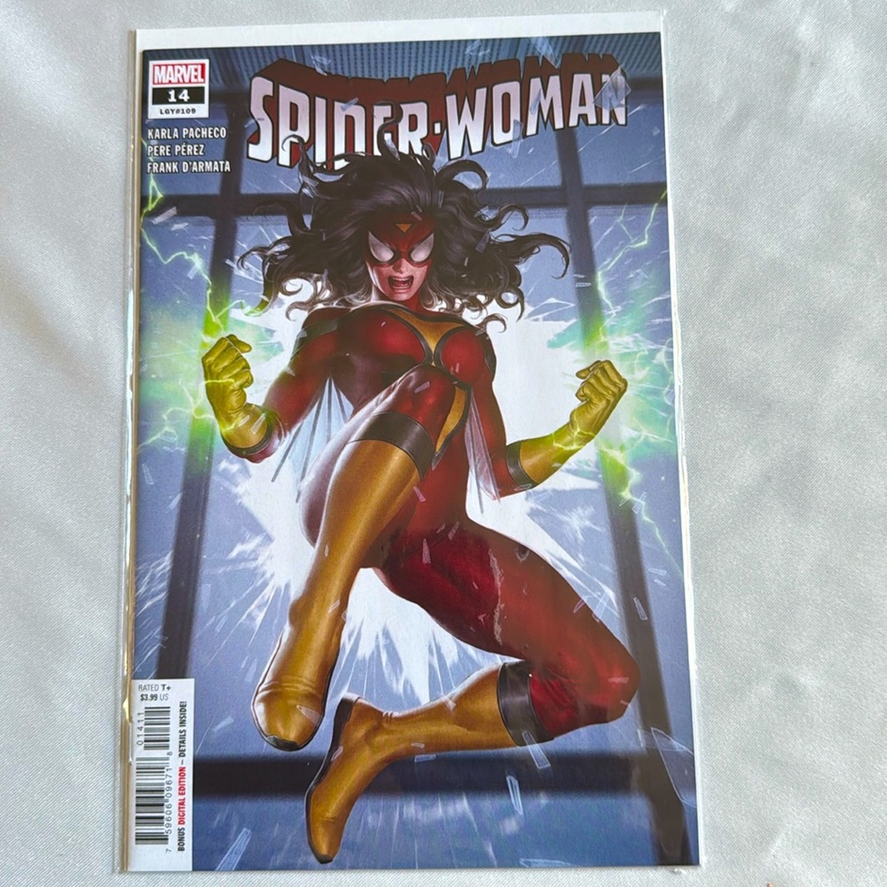 Marvel Comics